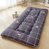Double-Layer Tatami Sleeping Pad - Foldable Dormitory Mattress