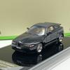 HXFQ7 CTMCK 1:64 ALFA ROMEO SZ ZAGATO 1989 Alloy Car Diecasts & Toy Vehicles Car Model Miniature Scale Model Car Toys For Children