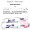 Dr. Tooth Whitening & Stain Removal Toothpaste