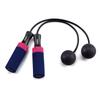 [HATACHI Official] Jump Rope Air, Rope-Free Jump Rope for Training, Dieting, and Indoor Use, RelaxingWork NH3511, Hatachi Industries (Hatachi)