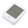 Digital Thermometer Hygrometer Professional High Accuracy Clear Display Indoor Thermometer Humidity Gauge for Room
