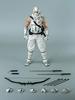 Joe Storm Shadow Joe Storm Scale Painted Movable Figure G.I. 1/6 [G.I. 1/6 Shadow] 1/6 ABS&PC&PVC