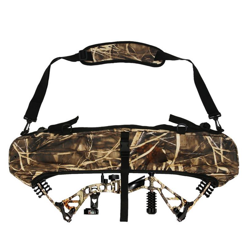 bow hunting sling pack