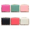 Stylish Mini Women Colourful Messenger Bag With Premium Quality Pu Leather Design