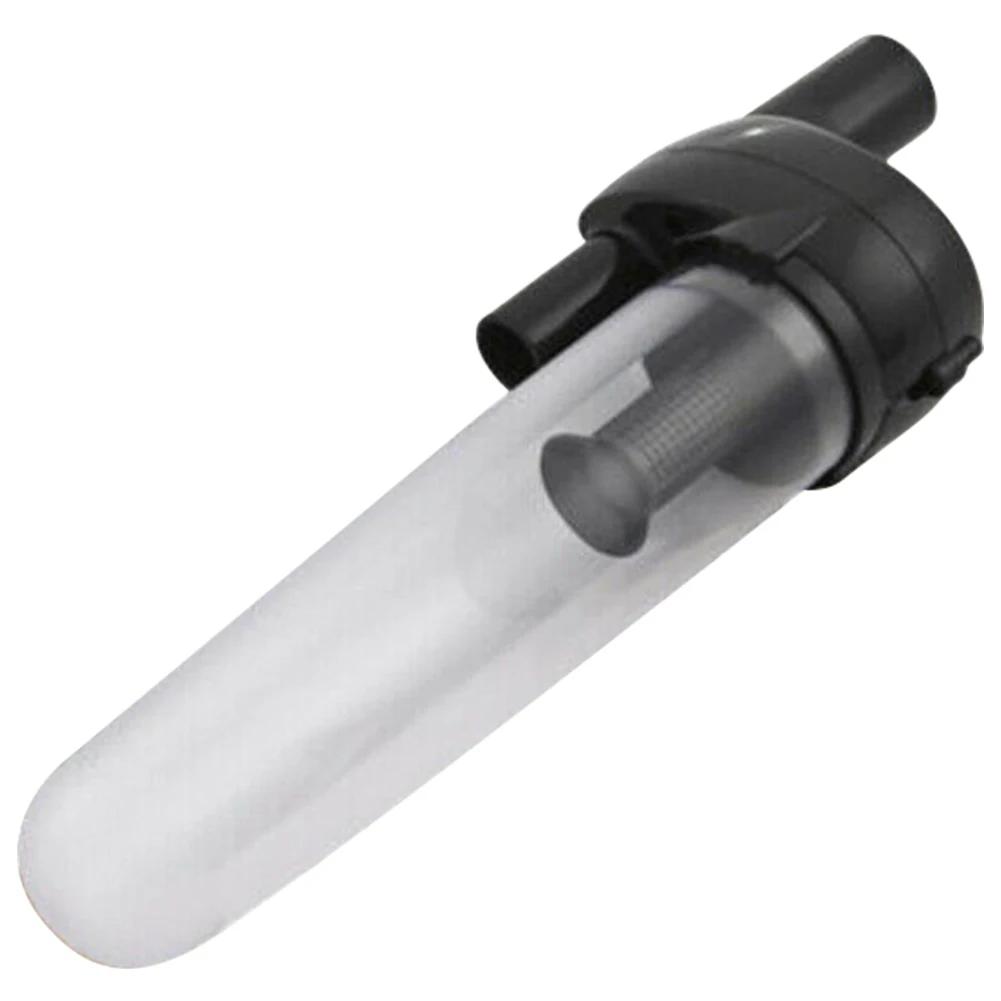 Zyklonabscheider Staubsaugerfilter 32mm Turbo Staubabscheider Staub Außenfilter Staubsaugerzubehör