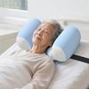 Kontur-Memory-Schaumstoffkissen Orthopädisches Schlafkissen Halswirbel-Nackenkissen Verhindert Seitenschläfer für Rücken-Bauchschläfer Postoperative Erholung