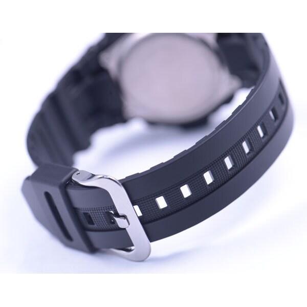     Casio G Shock       awG M100s 7ajf [shadinG Dispersion Solar]