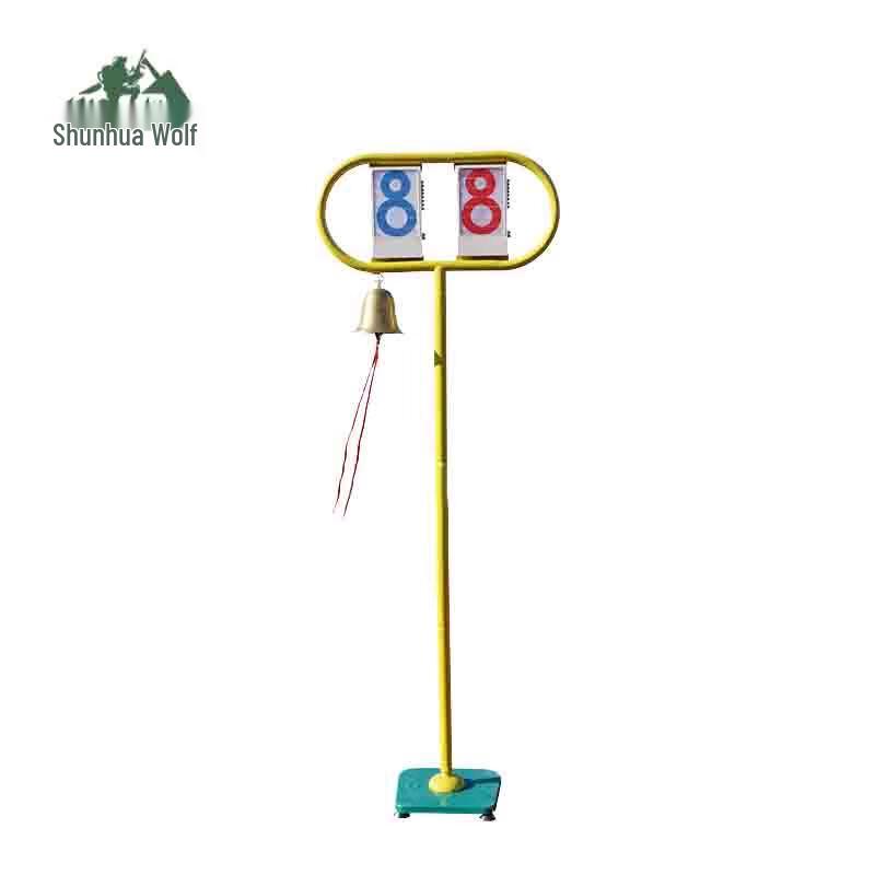 Sports Event Scoring Copper Bell Set