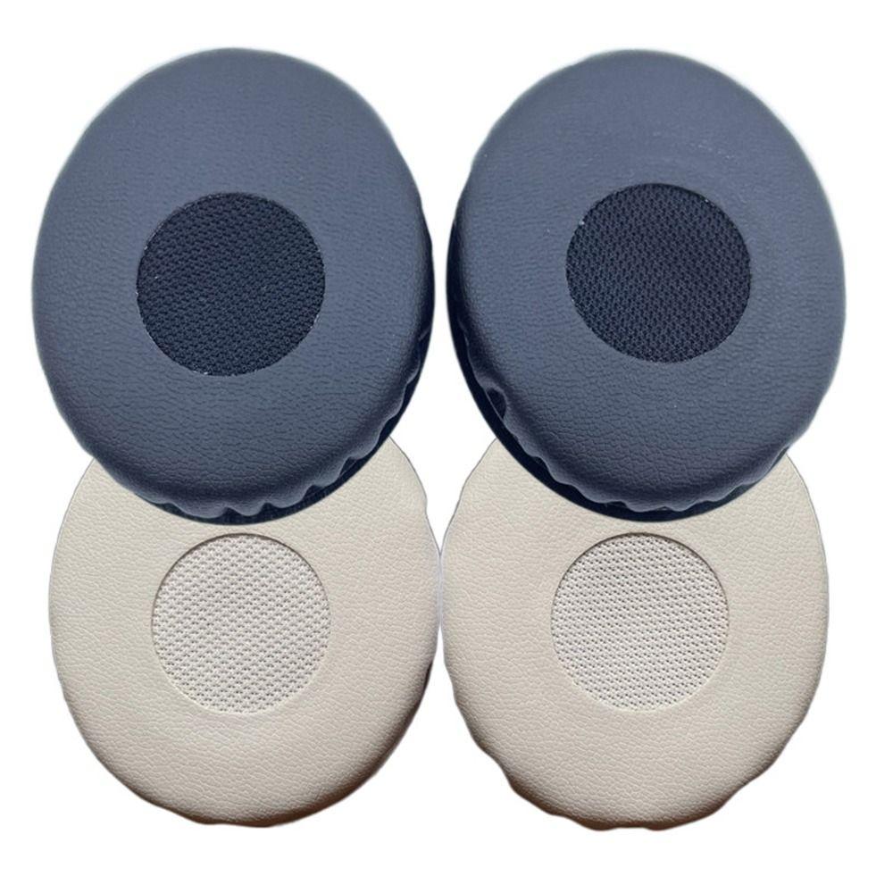 1 Paio di Cuscinetti Auricolari in Spugna Copri Auricolari per Cuffie Sennheiser HD228 229 218 238 219 220 Accessori