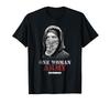The Walking Dead One Woman Army T-Shirt