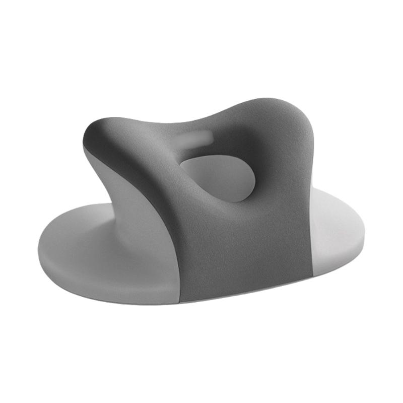 Comfortable Memory Foam Napping Pillow For Office Classroom Desk Student Compacts Portable Design Summer Cooling Cushion