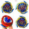 B-163 Beyblade Burst Superking Booster Brave Valkyrie Ev' 2a Vibrant Blue Gold Design For Engaging Battles