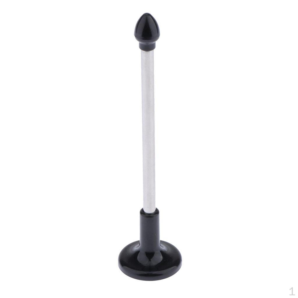 

Club Alignment Stick Swing Lie Angle Tool чорний