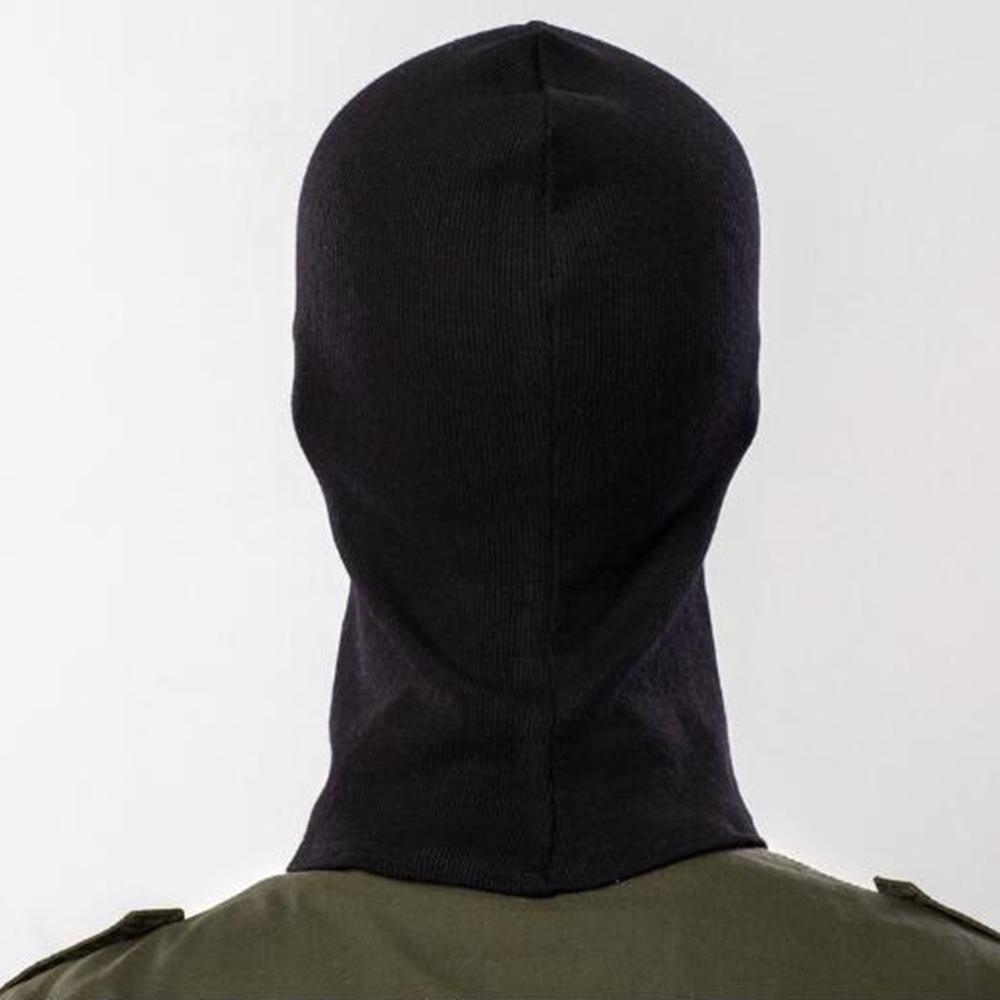 Scary Skeleton Skull Ghost Death Halloween Face Mask For Cosplay Costume