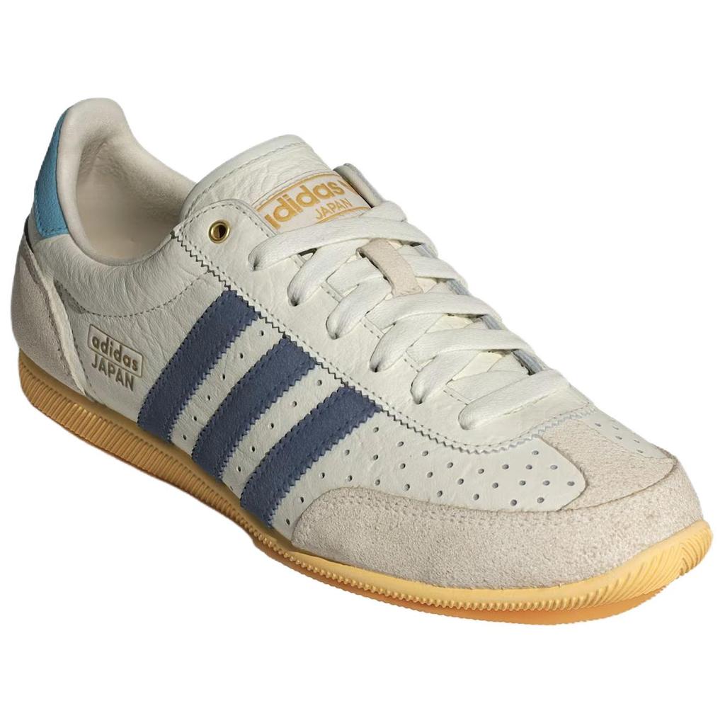 adidas Originals Japan Leather Sneakers JQ9519