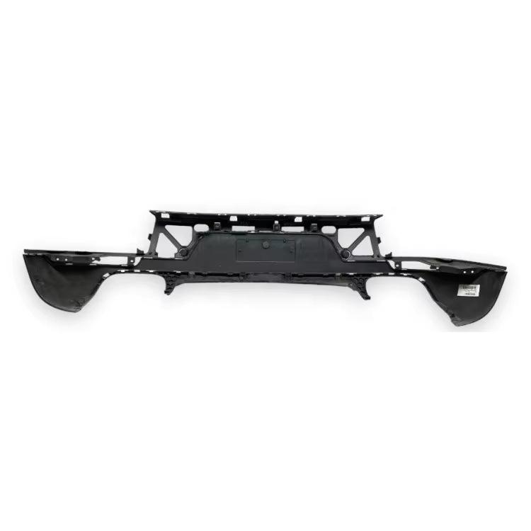 95B807521: Fits 2019 Macan Rear Bumper