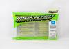 Imakatsu Soft Lure Huddle Swimmer 2.4 Inch RC ECO S-20 (7101)