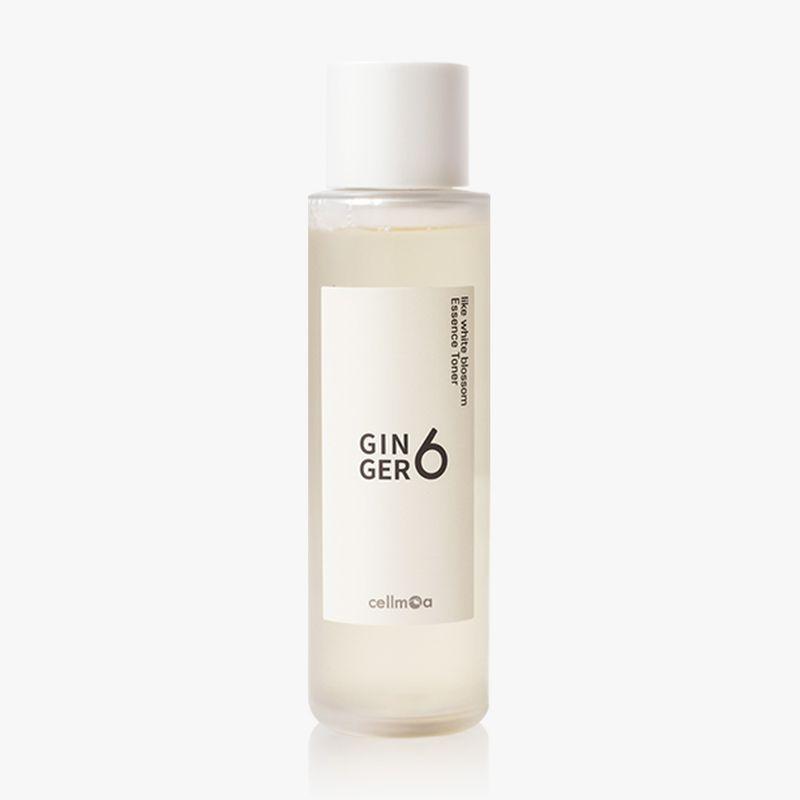 Vegan Like White Blossom Essence Toner 150ml