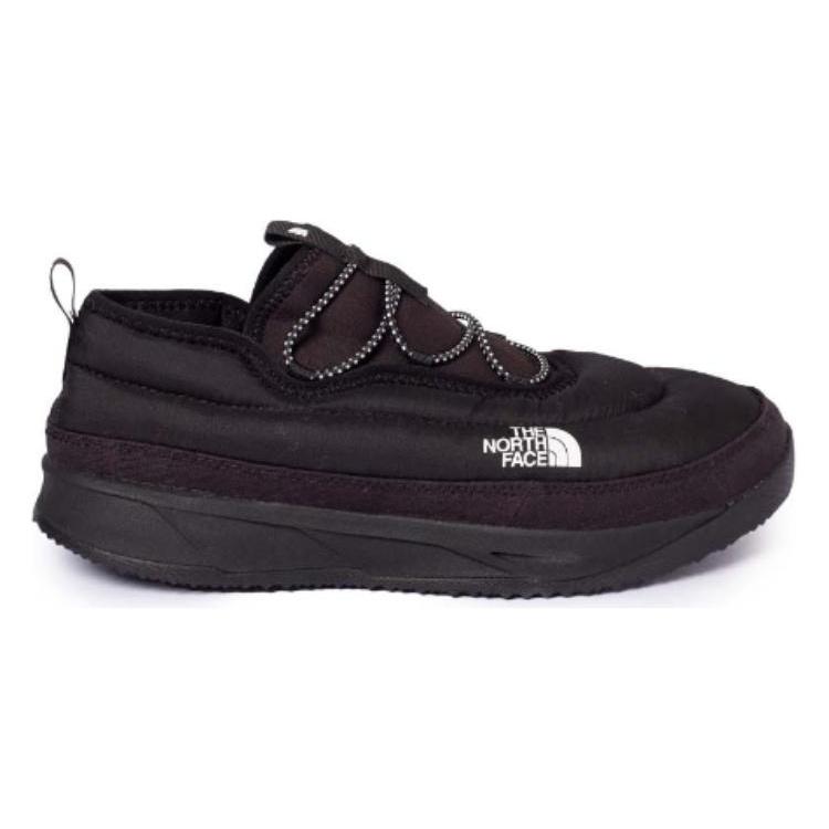 THE NORTH FACE Nse Chukka Boots 'Tnf Black' Men's NF0A7W4PKX7