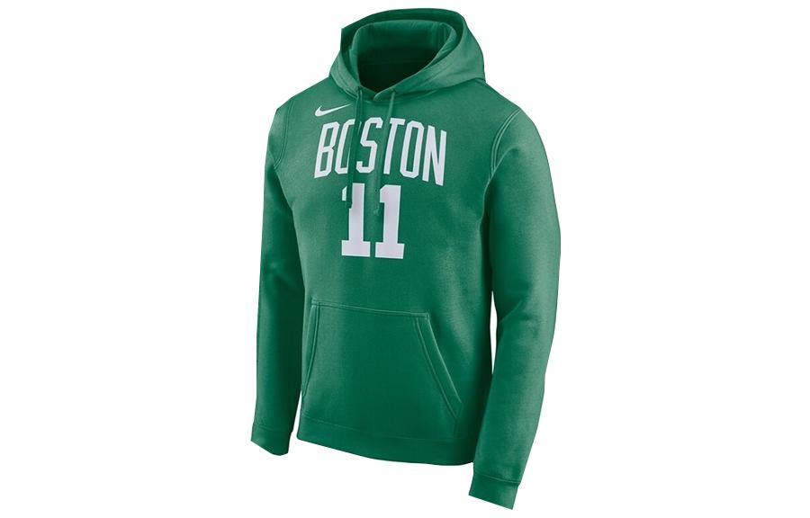 

Nike Sweatshirts Men s Green Hooded Moderate Regular 929265-312 L