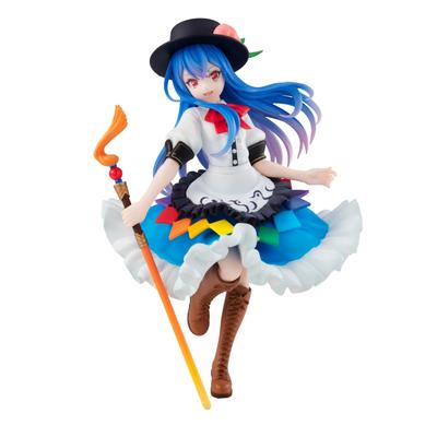 Touhou Project SSS Figure Hinanai Tenko