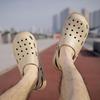 Warrior Men's Breathable Outdoor Beach Clogs
