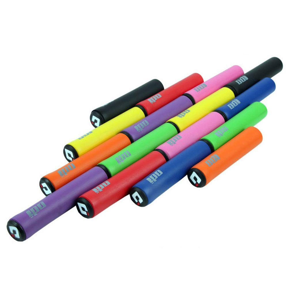 Road Bike Handlebar Grips Soft Anti-slip MTB Cuffs Bike Grip Cover MTB Handlebar Cover Bicycle Grips Silicone Cycling Grips