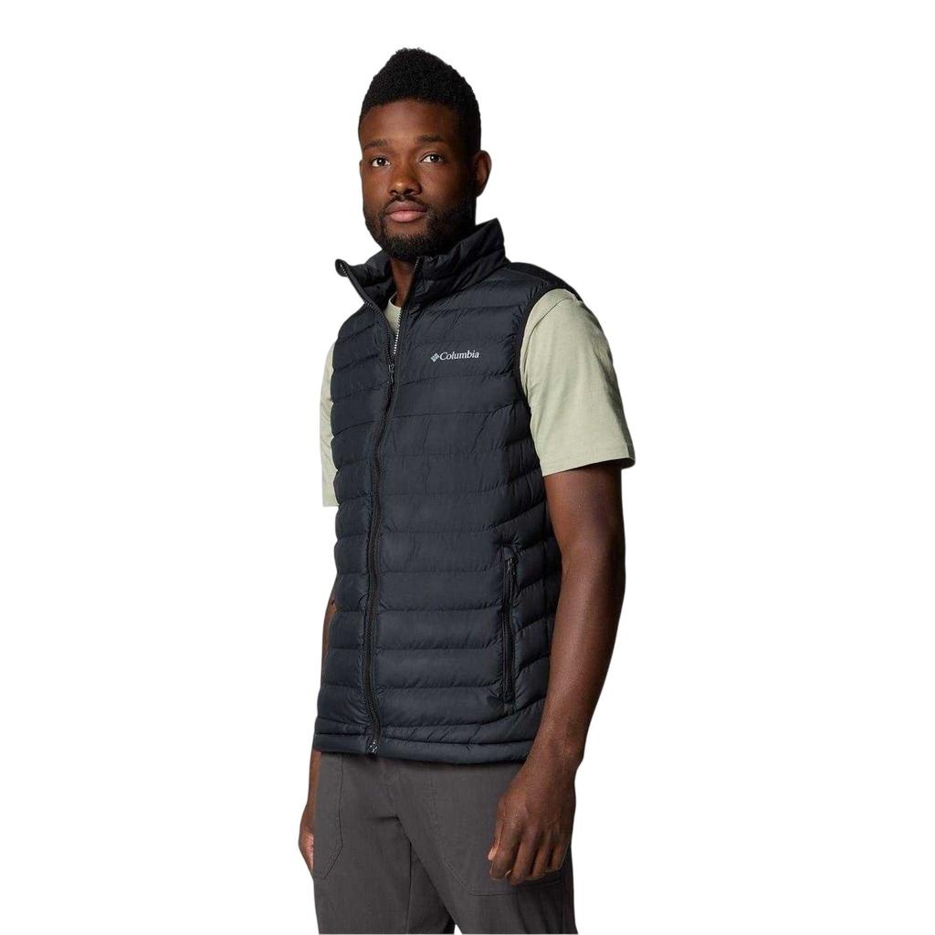 Columbia Mens Powder Lite II Gilet