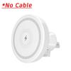 Magnetic Wireless Car Charger Air Vent Phone Holder Stand for IPhone 17 16 Pro Max 15 14 13 12 Fast Charging Cellphone Bracket
