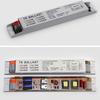 Ac 220-240V Wide Voltage T8 T5 Compact Electronic Ballast Instant Tube Desk Lights Fluorescent Lamp Ballast Home Office Supplies