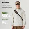 Norland Men's Cooling UV Protection Hiking Jacket NKJFT0346E