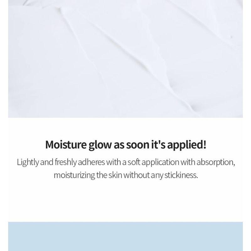 Benton - Cica Gel Sunscreen Serum