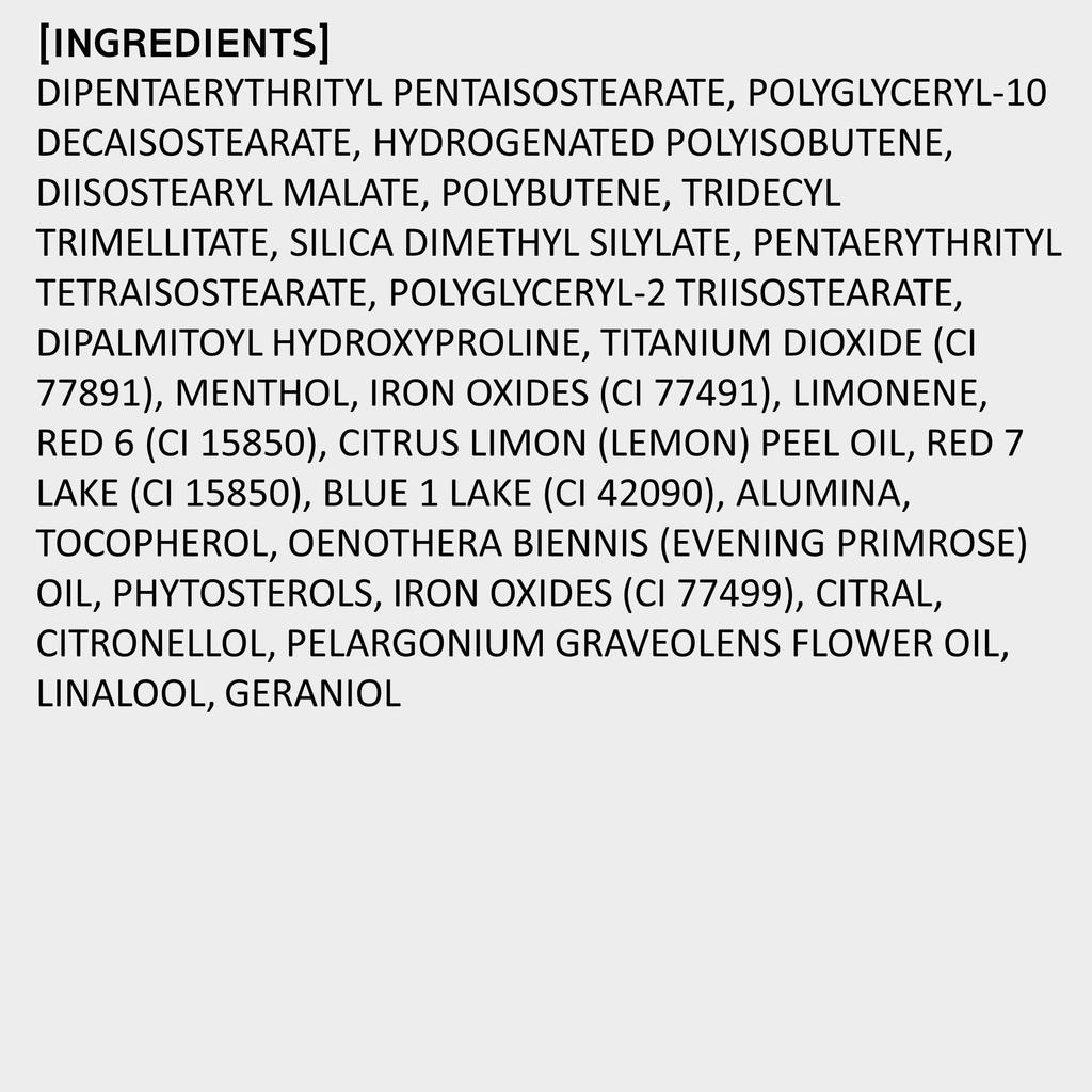 HERA Sensual Nude Gloss 102 Flirty 5g