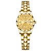 Binbang BINBOND men's watch luminous waterproof business quartz watch