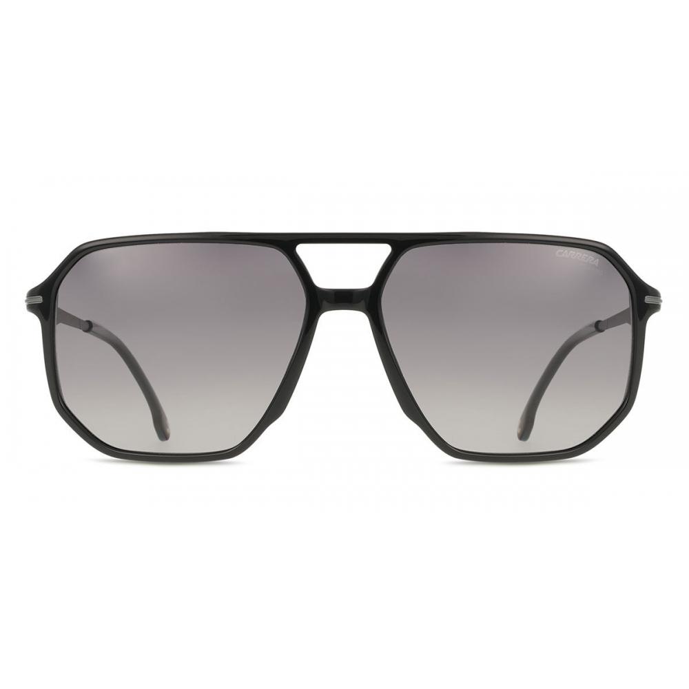 Carrera 324 S Polarized 08a Wj Men SunglaSSeS Black/59-15-145