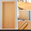 5 meter behang en behang Echt houtnerfbehang PVC Vinyl zelfklevend behang voor muur bureau kledingkast kast toonbank huisdecoratie