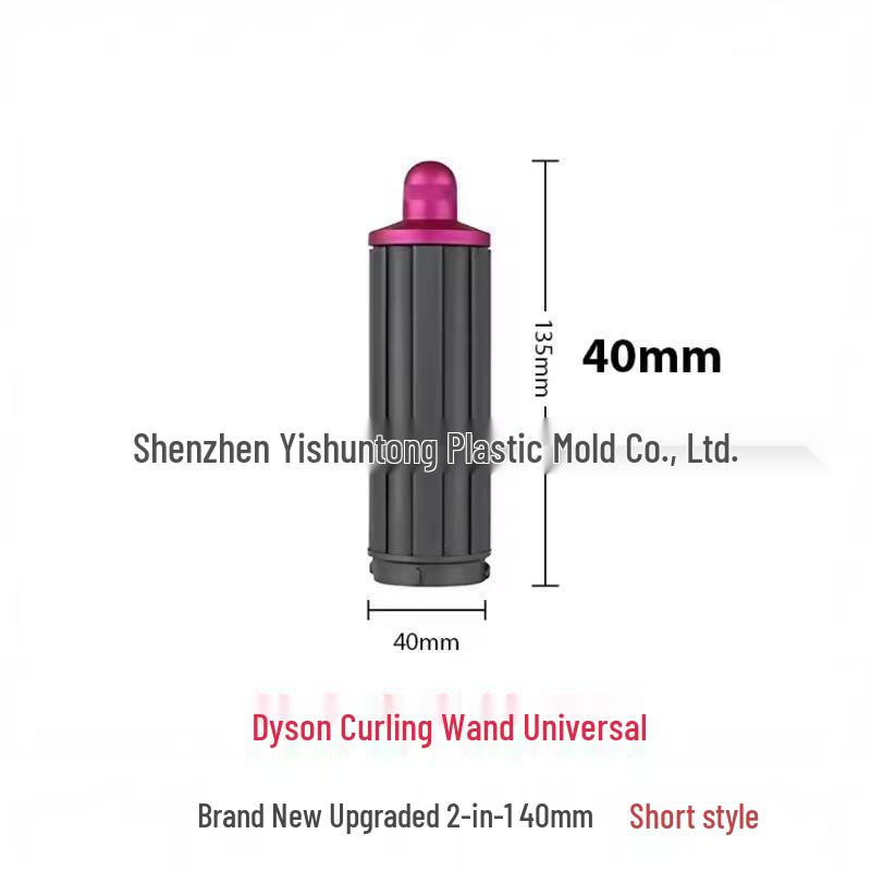 Compatible Dyson Curling Iron Styler HS05/HS01/08 Hair Styler Curling Barrels and Diffuser Nozzle