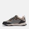 Timberland Lincoln Peak Waterproof Low Hiking Light Taupe Size Size Women's Shoes, Mesh, 6.0 (TB0A5V98EO41), 23.0cm