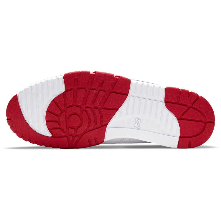 New Nike Cross Trainer Low Gym Red Obsidian CQ9182-101