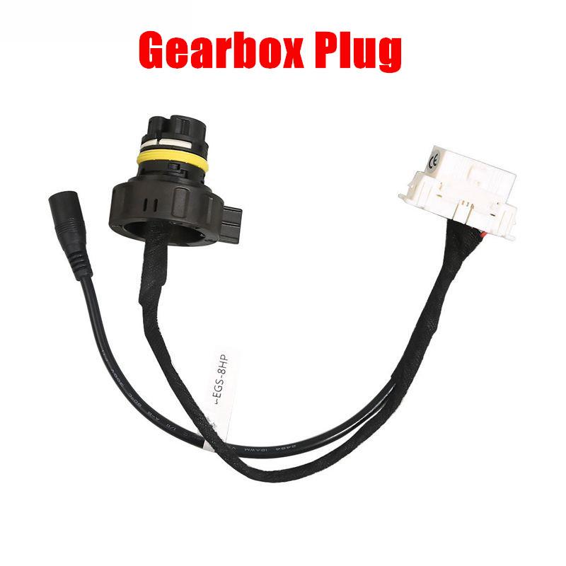 

Latest Version FEM BDC Module Testing Platform for BMW F20 F30 F35 X5 X6 I3 Test Platform Tool BMW FEM BDC CAS4 & CAS4 gearbox