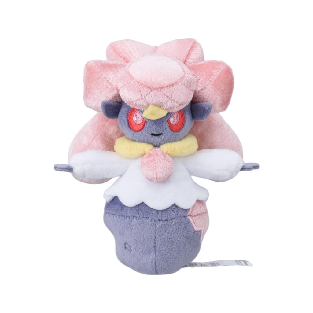 Pokémon Center Original 719 Plush Toy Pokémon fit Diancie