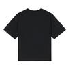 Levis Bluetab™ Series FW25 Solid Loose Soft Crew Neck Short Sleeve T-Shirt Women tops 003JL-0001