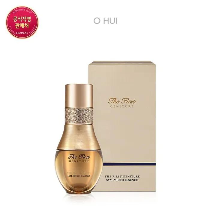 Die First Genature Sim Micro Essence 20ml
