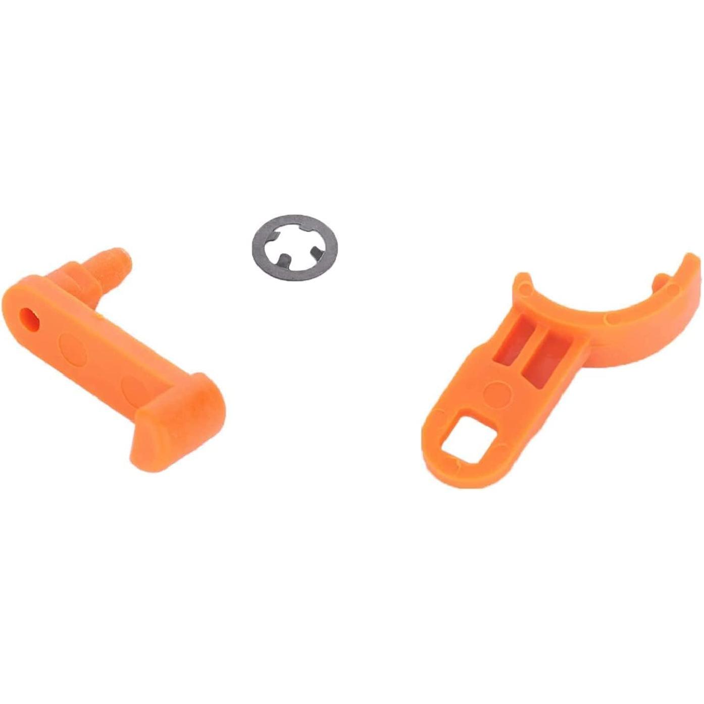 

Choke Shutter Replacement for Stihl FS55 FS45 FS46 FS55R FS38 41401413700