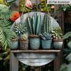 Accesorii pentru decor – Produse din metal