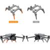 Increased Height Stand Lightweight Height Extender Leg Protector Drones Accessories Quick Disassembly for AIR 3S/3