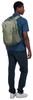 Thule EnRoute Backpack, 23L, Fits Up To 15.6-inch Laptops, Water-Resistant TPU Pocket, Soft Green/Quiet Green