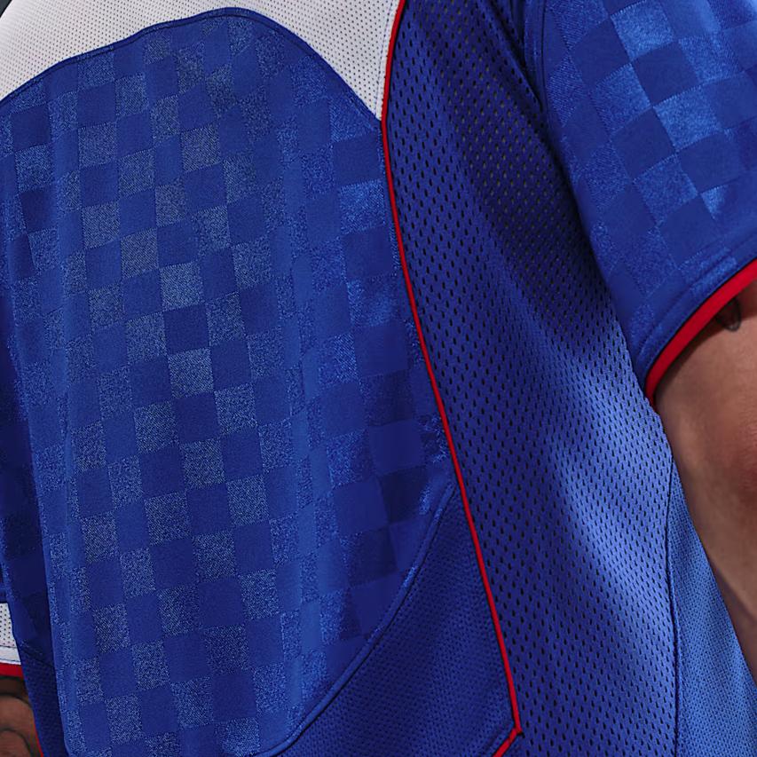 Nike Dri-Fit Total 90 Comfortable Versatile Trendy Skin-Friendly Soccer Jersey Men tops IB4212-480