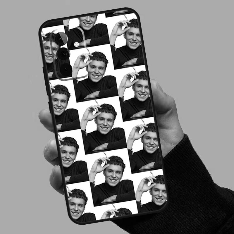 Aron Piper Elite Case For Samsung Galaxy A56 A36 A16 A33 A13 A23 A52 A32 A12 A54 A34 A14 A53 A15 A35 A55 A17
