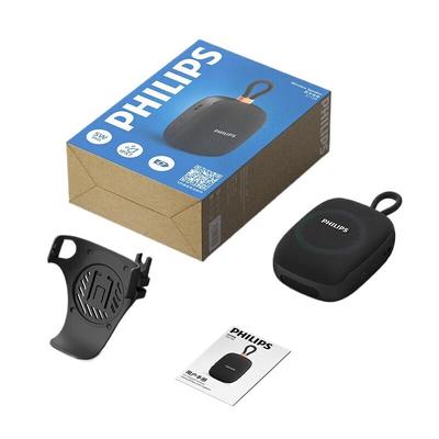 Philips Portable Wireless Bluetooth Speaker TAS1150 (CN Version)